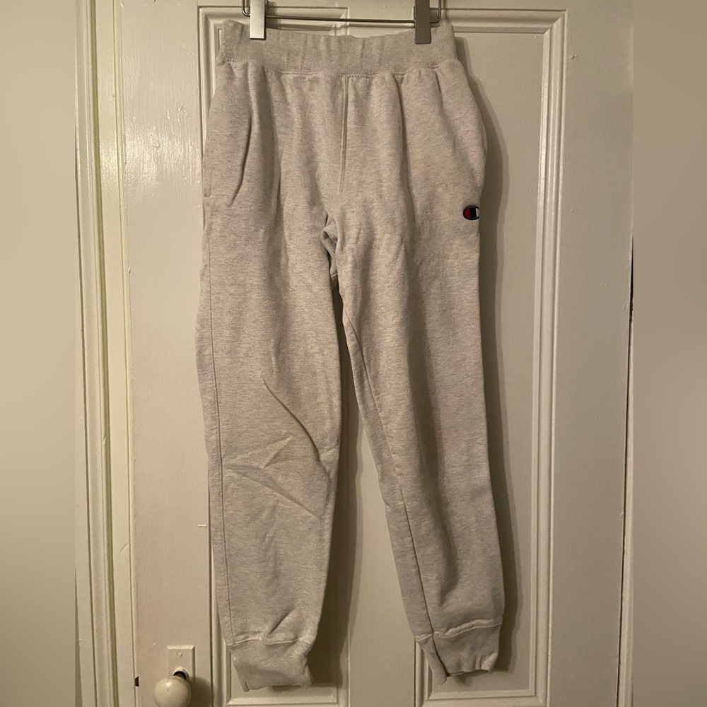 champion sweatpants